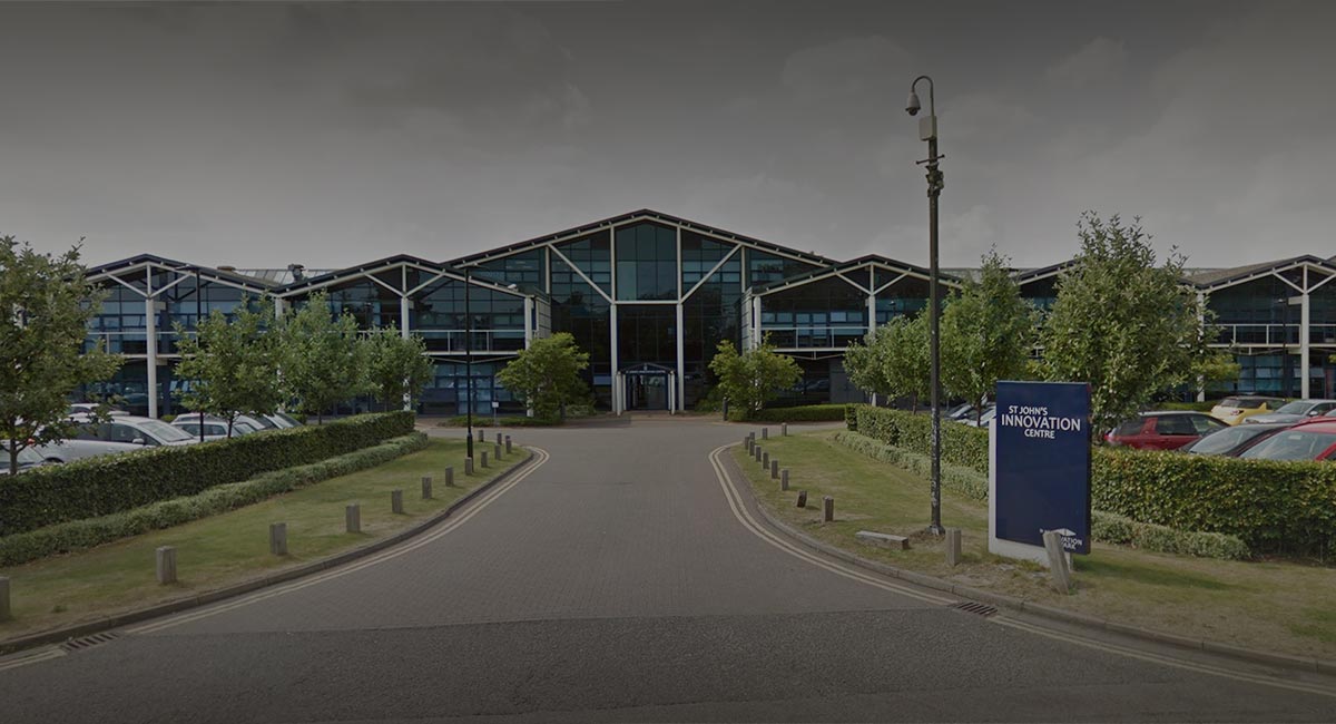 Contact — Cogent Automation Ltd