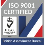UKAS ISO 9001
