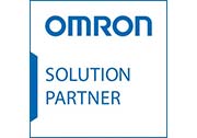 Omron Industrial automation
